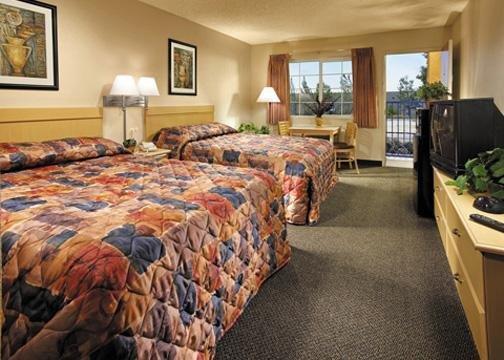 Locanda Rodeway Ontario Mills Mall Guasti