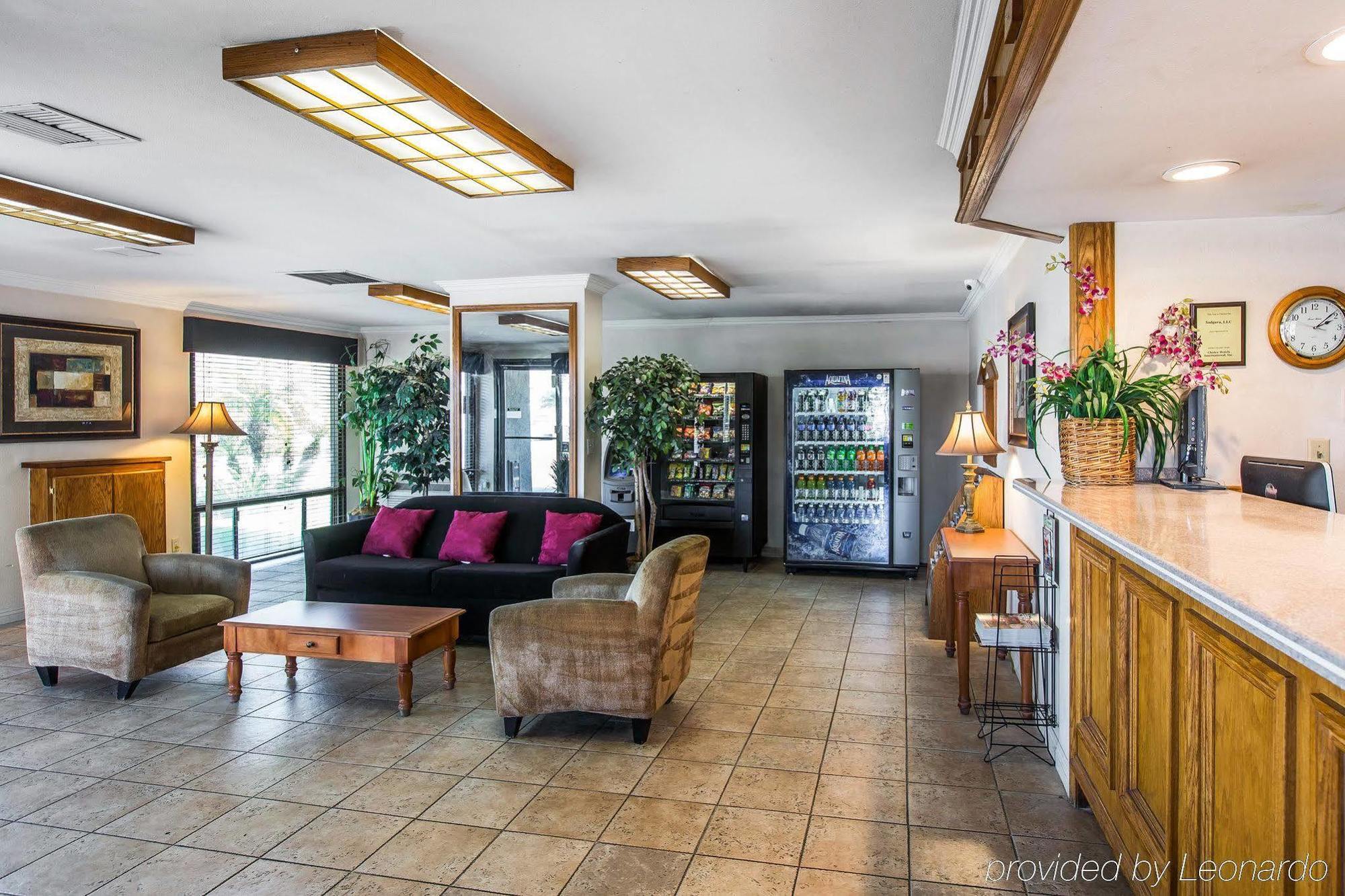 Rodeway Ontario Mills Mall Locanda 3*