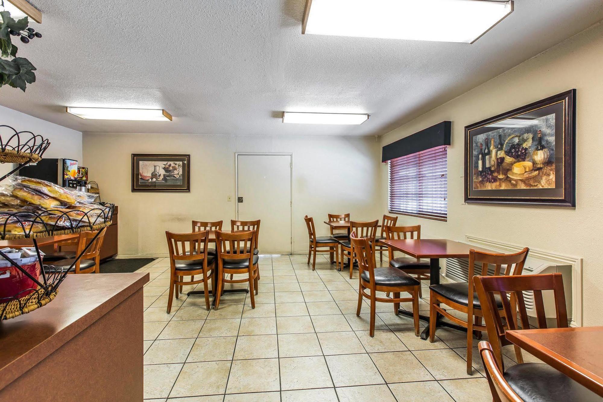 Locanda Rodeway Ontario Mills Mall Guasti